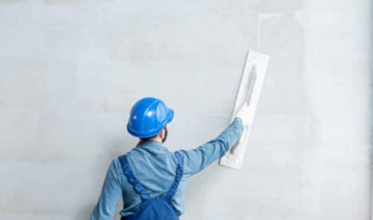 Üçkuyular İnşaat Sıvacısı